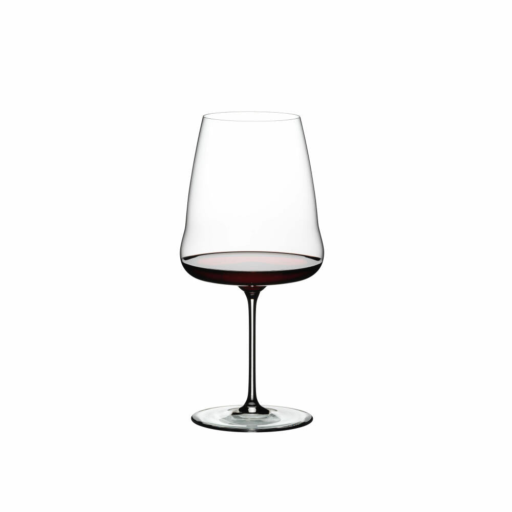 Riedel Winewings Cabernet Sauvignon, Glas, Weinglas, Rotweinglas, Kristallglas, H 25 cm, 1234/0
