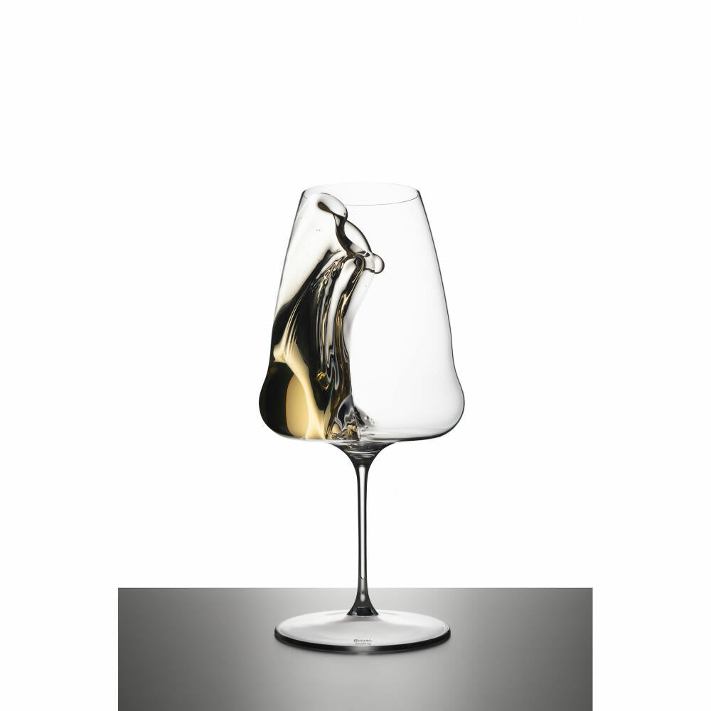 Riedel Winewings Riesling, Weißweinglas, Weißwein, Glas, Kristallglas, H 25 cm, 1234/15