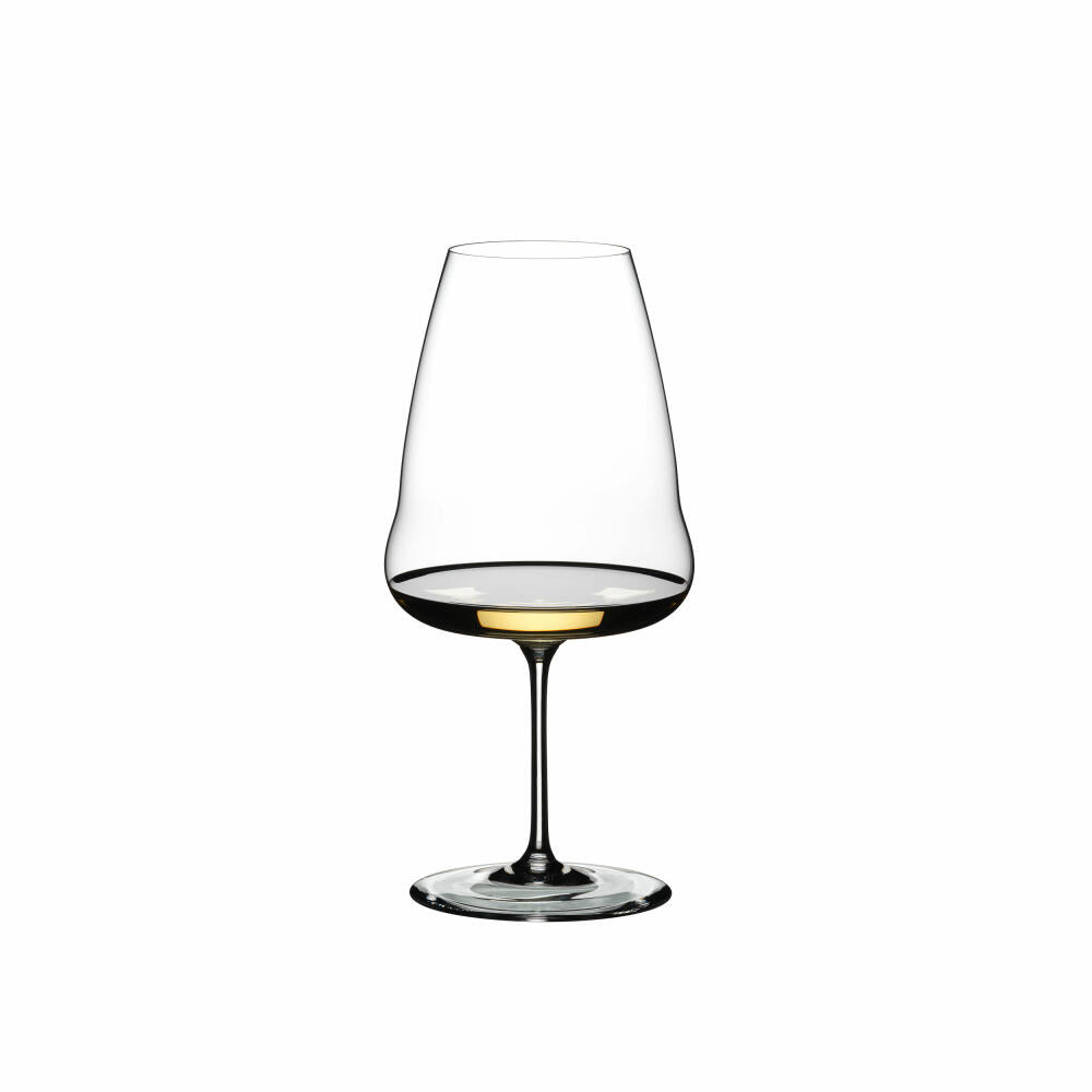 Riedel Winewings Riesling, Weißweinglas, Weißwein, Glas, Kristallglas, H 25 cm, 1234/15