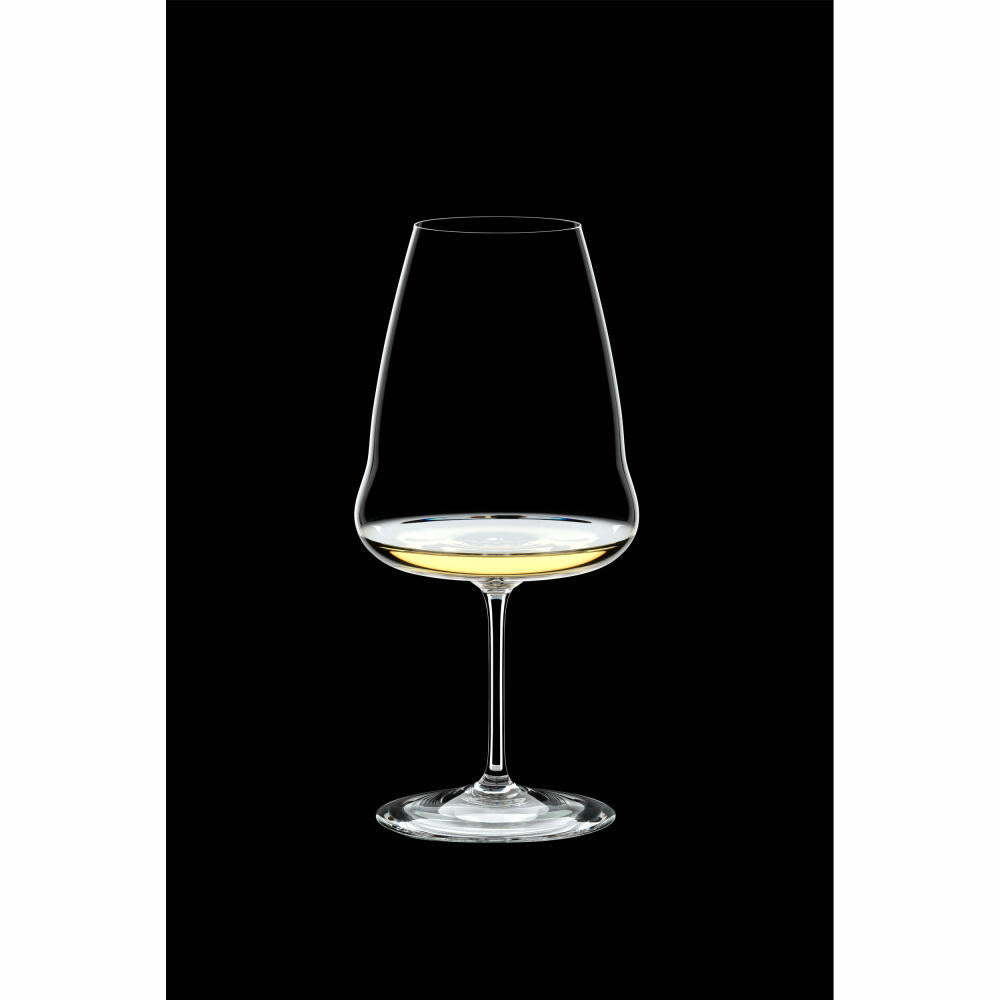 Riedel Winewings Riesling, Weißweinglas, Weißwein, Glas, Kristallglas, H 25 cm, 1234/15