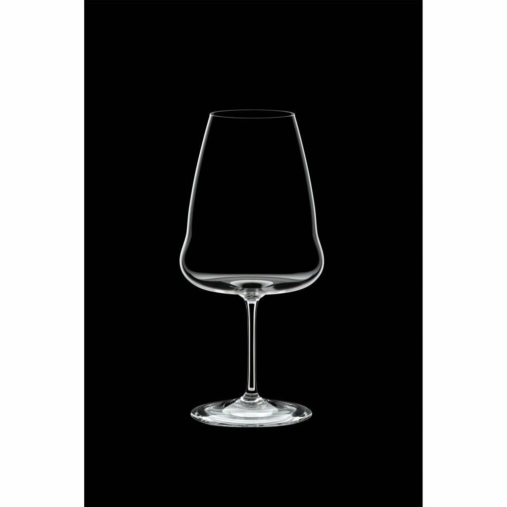 Riedel Winewings Riesling, Weißweinglas, Weißwein, Glas, Kristallglas, H 25 cm, 1234/15