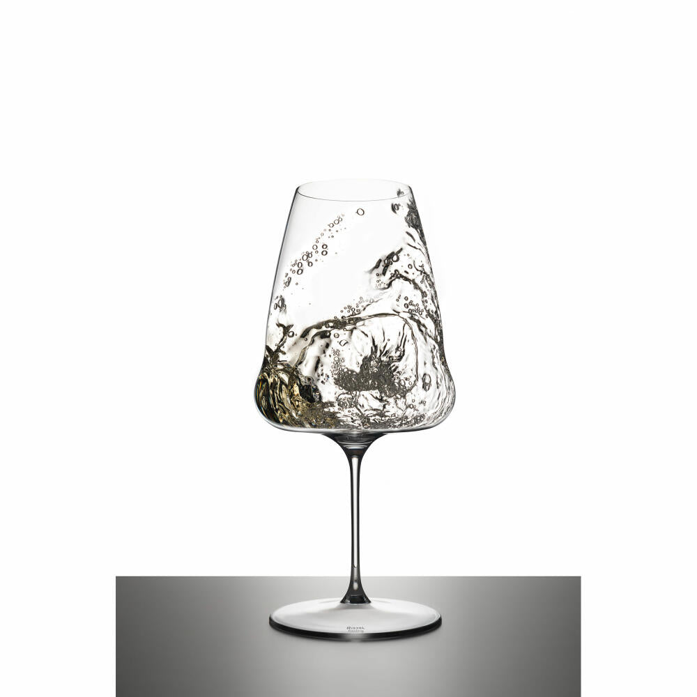 Riedel Winewings Riesling, Weißweinglas, Weißwein, Glas, Kristallglas, H 25 cm, 1234/15