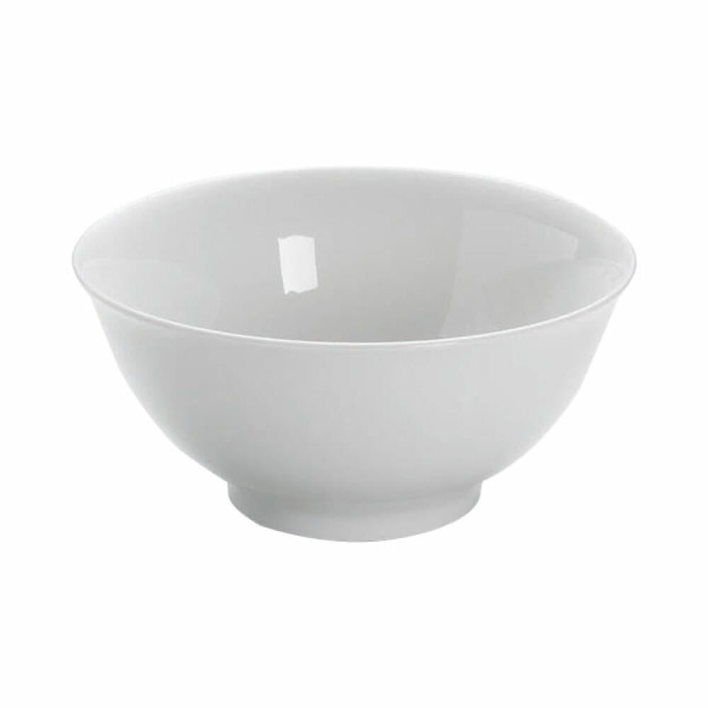 Maxwell & Williams Round Schale Reis, Schüssel, Schälchen, Porzellan, Weiß, 13 cm, P035