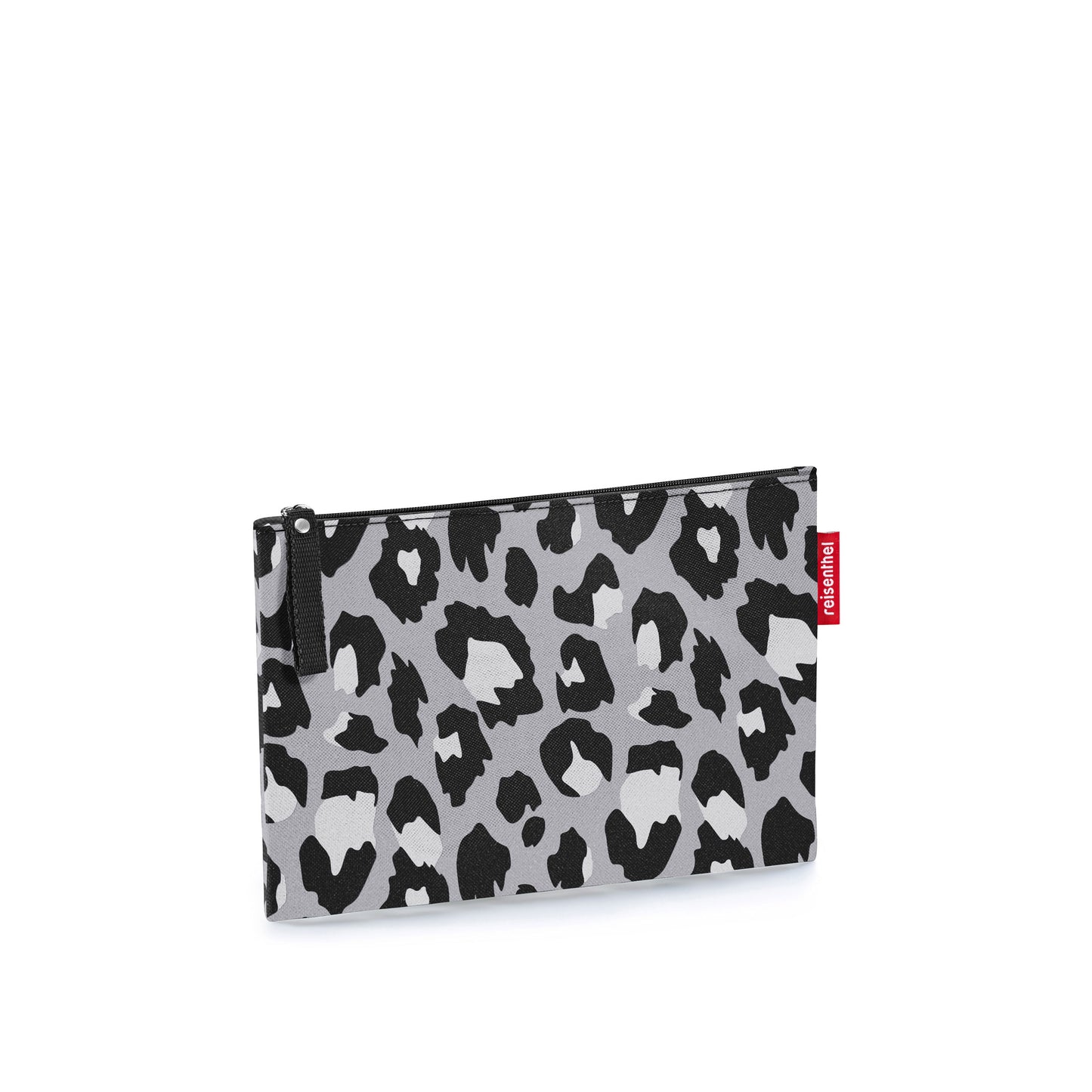 reisenthel case 1, Kosmetiktasche, Kosmetikbeutel, Schminktasche, Leo Nero, LR7080