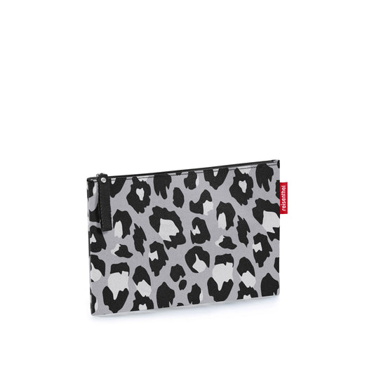 reisenthel case 1, Kosmetiktasche, Kosmetikbeutel, Schminktasche, Leo Nero, LR7080