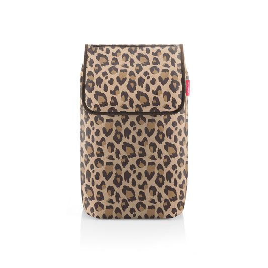 reisenthel shopping trolley, Einkaufstrolley, Einkaufstasche, Leo Macchiato, 45 L, MH6048