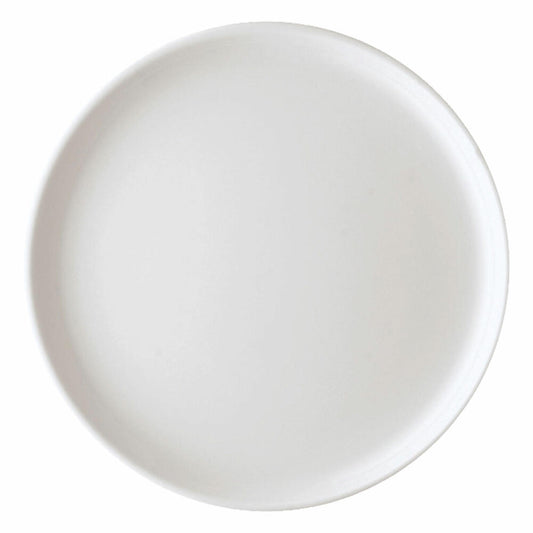 Arzberg Cucina Pizzateller, Porzellanteller, Pizza Teller, Bianca, Porzellan, 31 cm, 42116-800001-15306