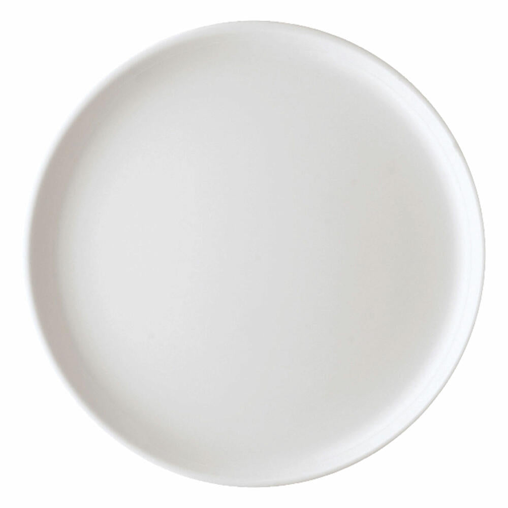 Arzberg Cucina Pizzateller, Porzellanteller, Pizza Teller, Bianca, Porzellan, 31 cm, 42116-800001-15306