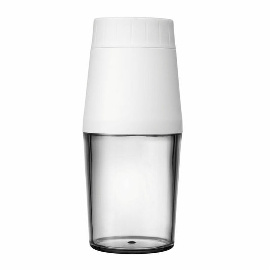 Rig-Tig Dressing Shaker, Kunststoff, 0,2 Liter Behälter, Zubereitung, Salatdressing, Z00039