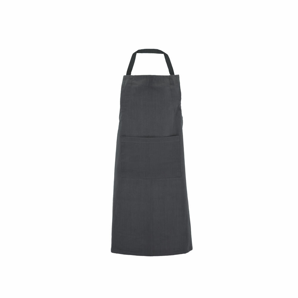 Södahl Schürze 70x90 Harmony Ash, 35240