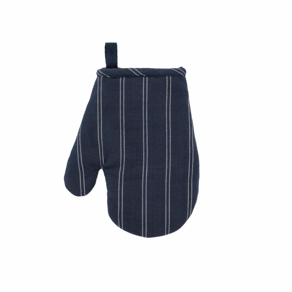 Södahl Mini-Ofenhandschuh 19x23 Harmony Navy blue, 35386