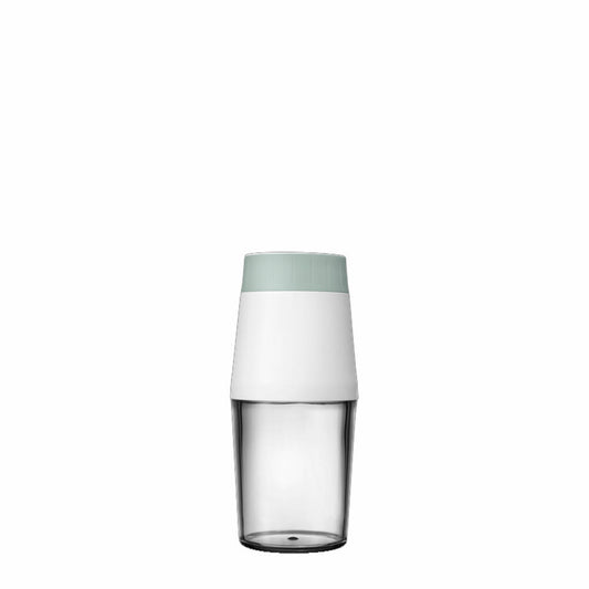 Rig-Tig Dressing Shaker, Kunststoff, 0,2 Liter Behälter, Zubereitung, Salatdressing, Z00039