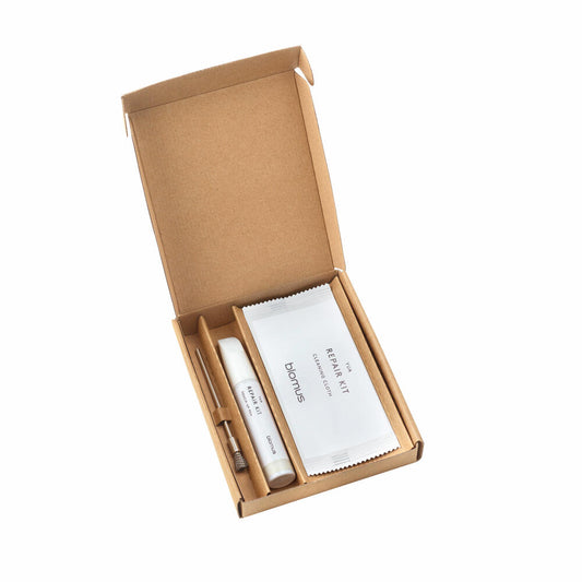 Blomus Repair Kit -YUA- Farbe Silk Gray, 31062, Shop Exclusive