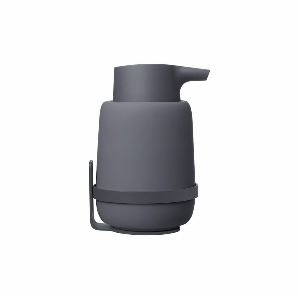 Blomus wall mount Sono, for bathroom accessories, painted stainless steel, magnet, 66442