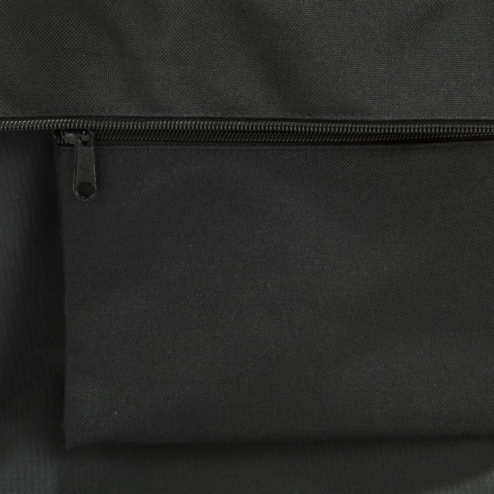 reisenthel shopper m, tasche für einkauf, einkaufstasche, black / schwarz, ZS7003