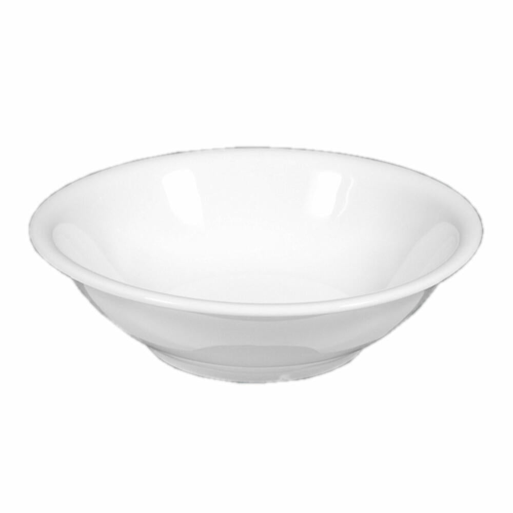 Seltmann Weiden Compact Dessertschale, Schale, Schüssel, Porzellan, Weiß, Ø 13.2 cm, 001.451369