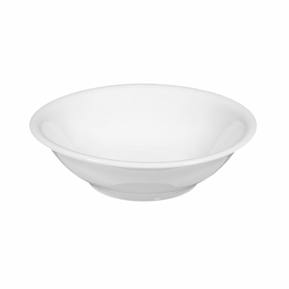 Seltmann Weiden Compact Dessertschale, Schale, Schüssel, Porzellan, Weiß, Ø 13.2 cm, 001.451369