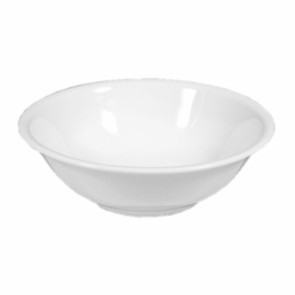 Seltmann Weiden Compact Schüssel, Schale, Salatschale, Porzellan, Weiß, Ø 20 cm, 001.452127