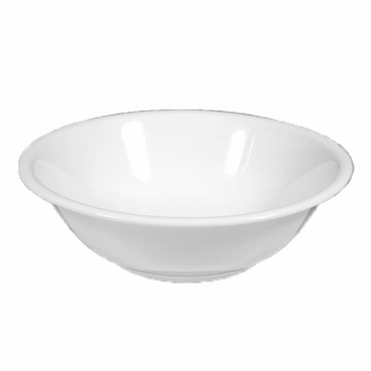 Seltmann Weiden Compact Schüssel, Schale, Salatschale, Porzellan, Weiß, Ø 23 cm, 001.452443
