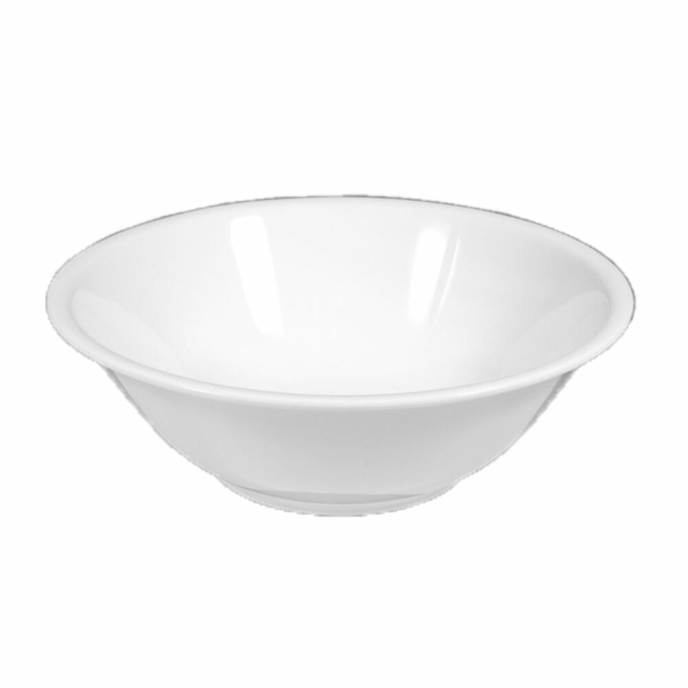 Seltmann Weiden Compact bowl, serving bowl, porcelain, white, Ø 25 cm, 001.452771
