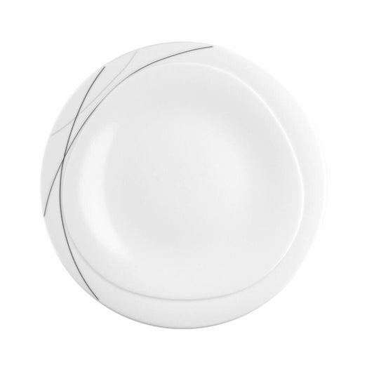 Seltmann Weiden Trio Speiseteller, Teller, Porzellan, Highline, Ø 28.3 cm, 001.692271