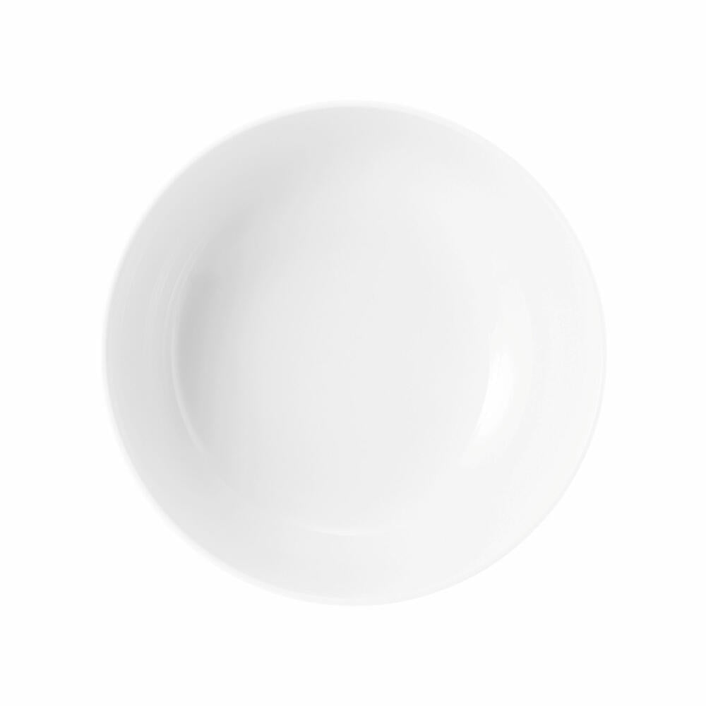 Seltmann Weiden Foodbowl Liberty Bronze, Schale, Porzellan, 20 cm, 001.764309
