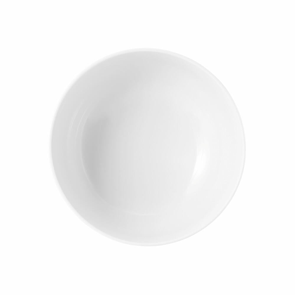 Seltmann Weiden Liberty Foodbowl, bowl, porcelain, Dark Rose Hip, Ø 17.7 cm, 001.764919