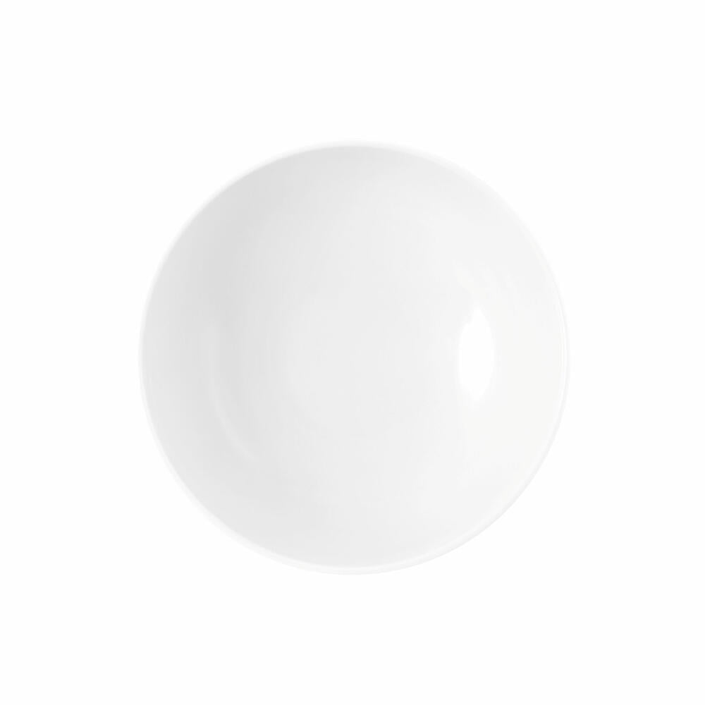 Seltmann Weiden Liberty cereal bowl, bowl, porcelain, Dark Rose Hip, Ø 15 cm, 001.764920