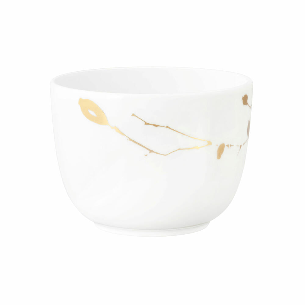 Seltmann Weiden Liberty coffee cup, coffee cup, coffee cup, porcelain, Golden Rose Hip, 260 ml, 001.765548