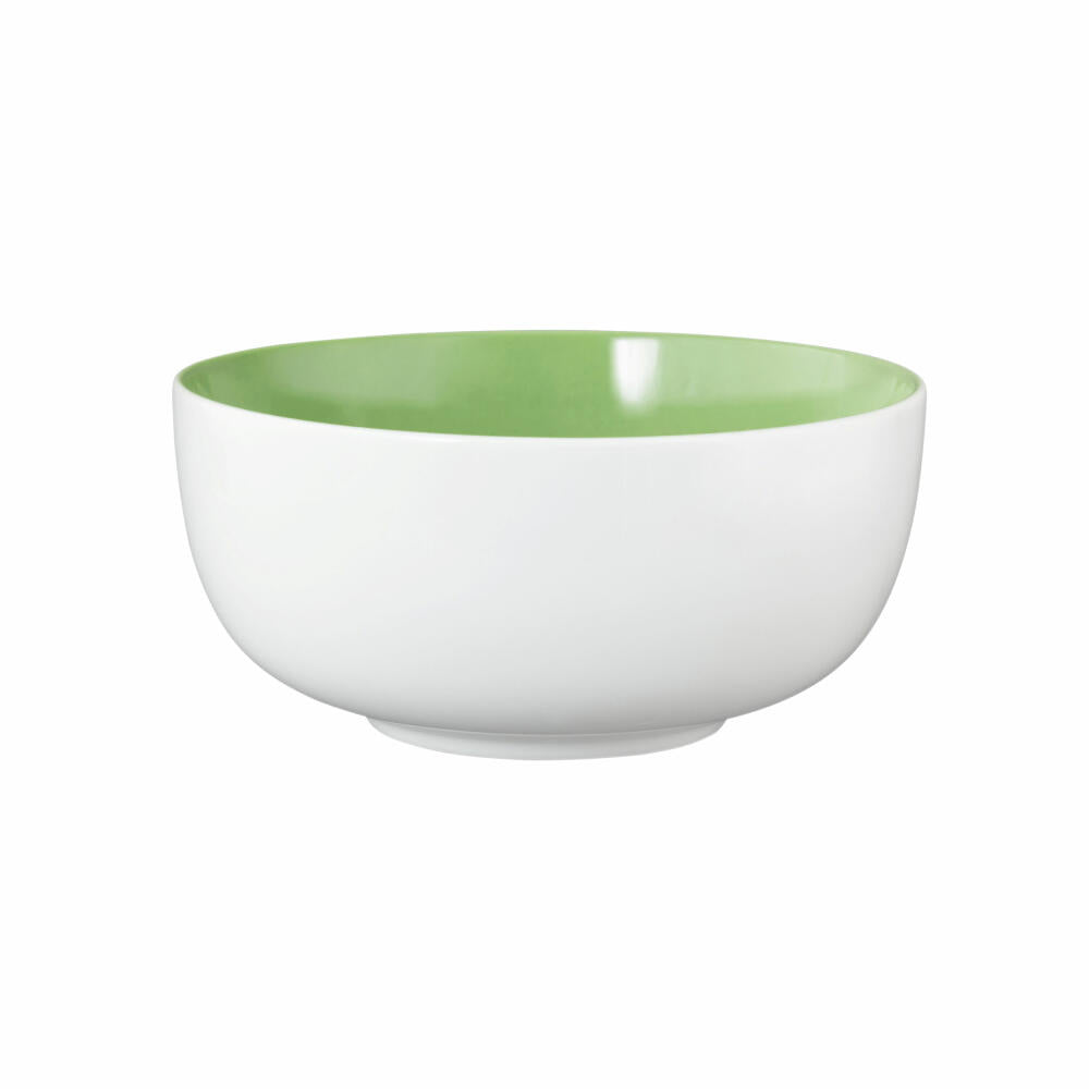 Seltmann Weiden Liberty cereal bowl, bowl, porcelain, Meadow Grasses Green, Ø 15 cm, 001.768791