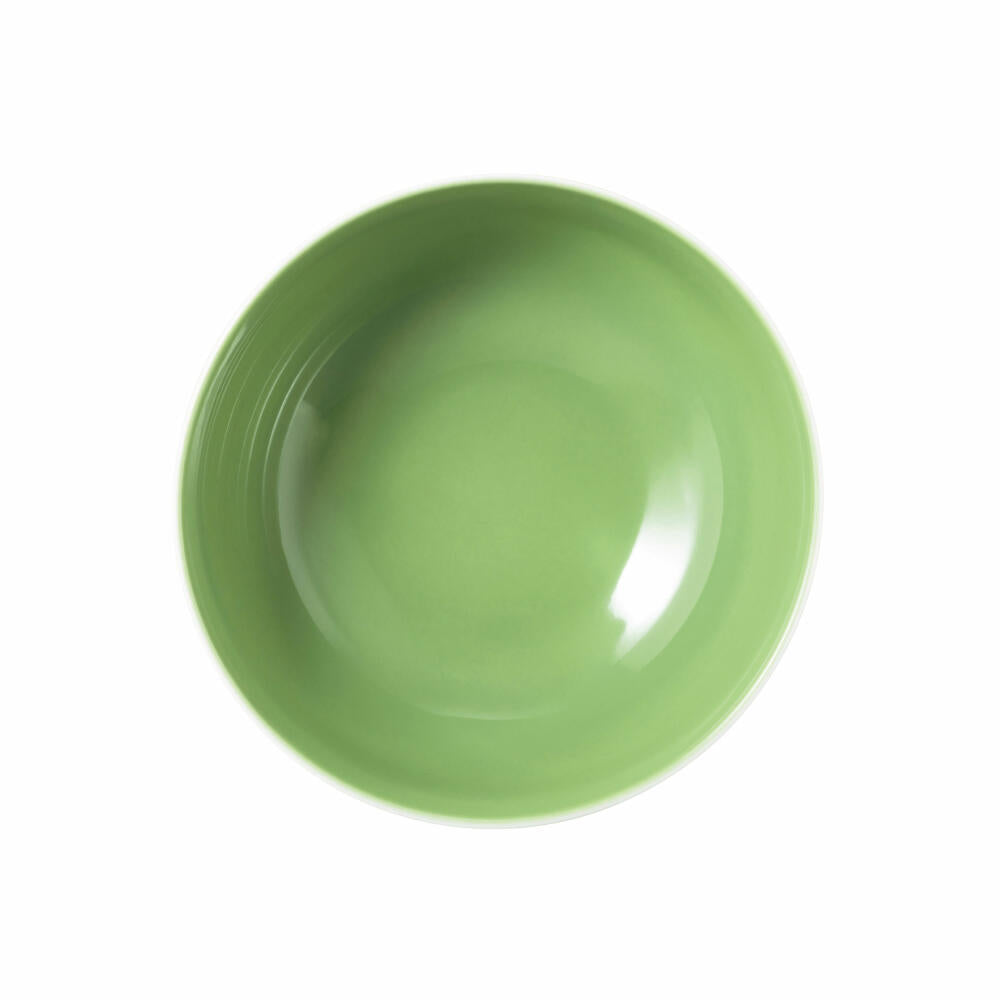 Seltmann Weiden Liberty cereal bowl, bowl, porcelain, Meadow Grasses Green, Ø 15 cm, 001.768791