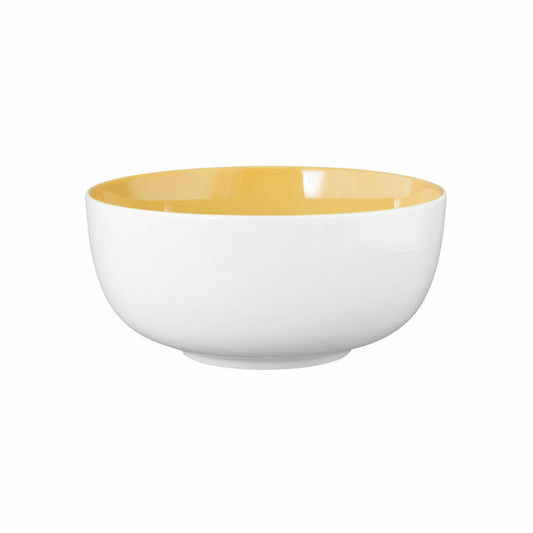 Seltmann Weiden Müslischale Liberty Meadow Grasses Curry, Schüssel, Porzellan, Gelb, 15 cm, 001.769709