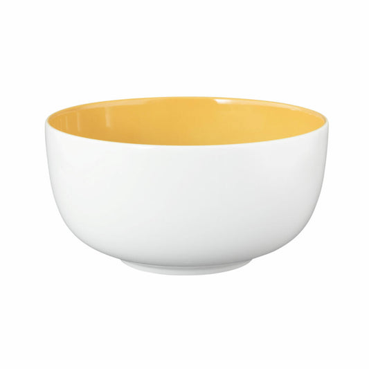 Seltmann Weiden Liberty Foodbowl, Schale, Schüssel, Porzellan, Meadow Grasses Curry, Ø 17.7 cm, 001.769711