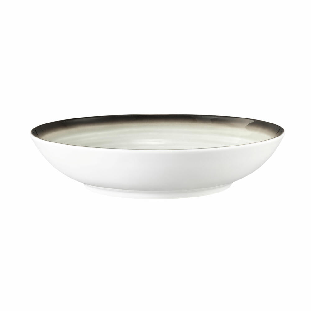 Seltmann Weiden Terra soup plate, plate, porcelain, Corso, Ø 21.2 cm, 001.772039