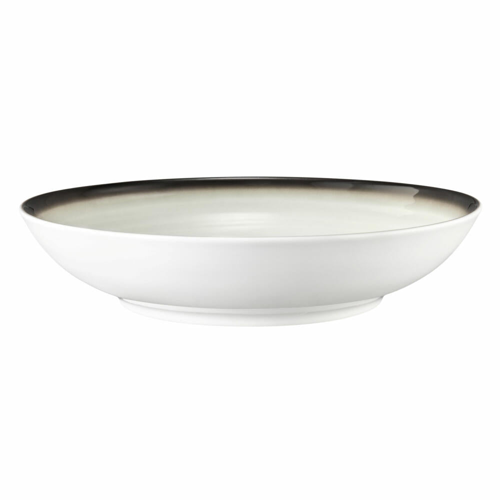 Seltmann Weiden Terra Pasta / Coup Plate Deep, Pasta Plate, Plate, Porcelain, Corso, Ø 26 cm, 001.772040