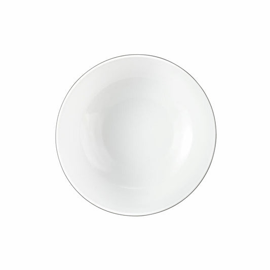 Seltmann Weiden Müslischale Terra Corso, Schüssel, Porzellan, Anthrazit, 15 cm, 001.772041