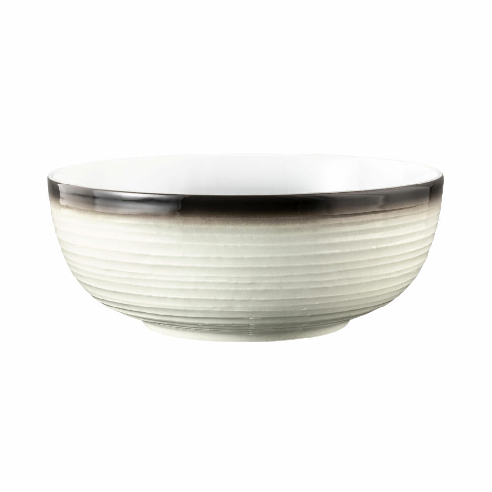 Seltmann Weiden Terra Foodbowl, bowl, dish, porcelain, Corso, Ø 20.4 cm, 001.772043