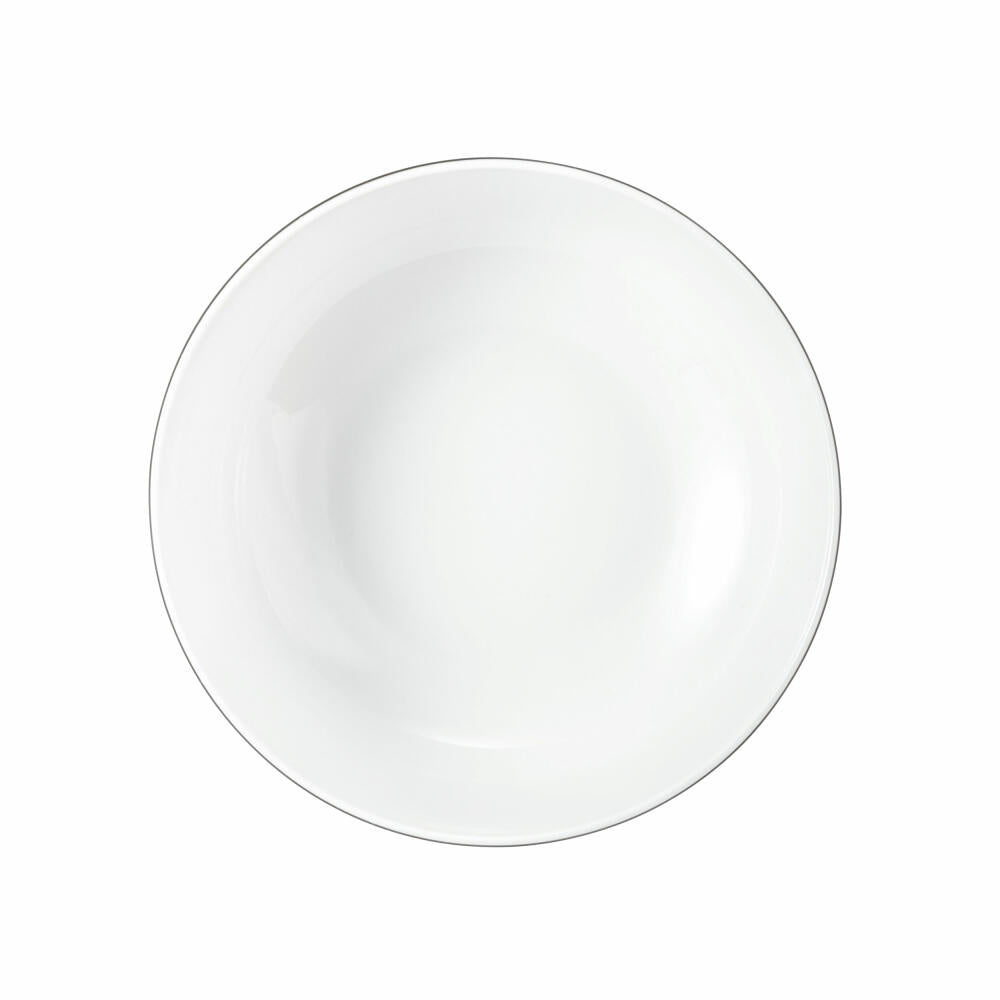 Seltmann Weiden Terra Foodbowl, bowl, dish, porcelain, Corso, Ø 20.4 cm, 001.772043