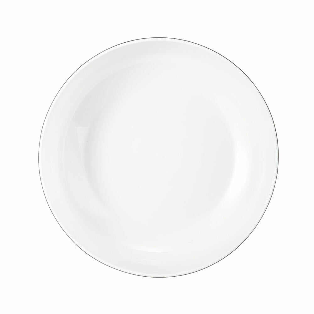 Seltmann Weiden Terra Foodbowl, bowl, dish, porcelain, Corso, Ø 25.5 cm, 001.772044