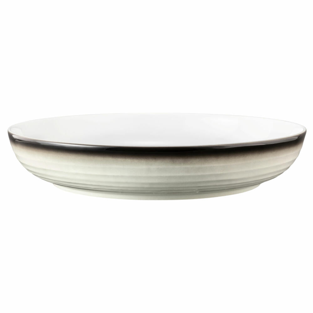 Seltmann Weiden Terra Foodbowl, bowl, dish, porcelain, Corso, Ø 28.4 cm, 001.772045
