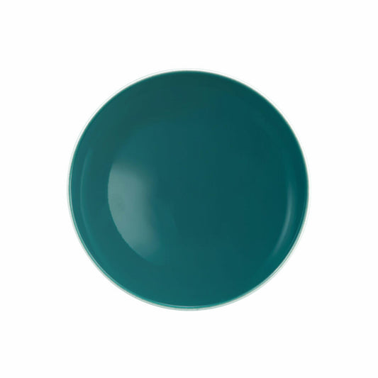 Seltmann Weiden Dessertschale Life Fashion Trendy Petrol, Schüssel, Porzellan, Petrolblau, 14.5 cm, 001.773776