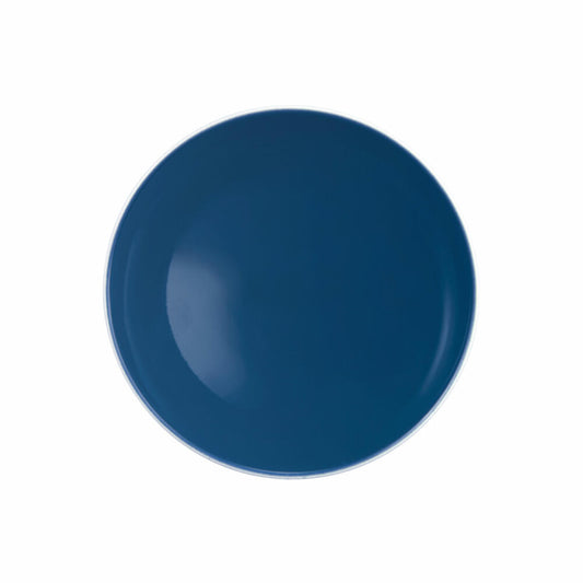 Seltmann Weiden Dessertschale Life Fashion Classic Blue, Schüssel, Porzellan, Blau, 14.5 cm, 001.773806