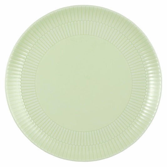 Seltmann Weiden Speiseteller Amina Seladon, Teller, Porzellan, Grün, 27.5 cm, 001.774959