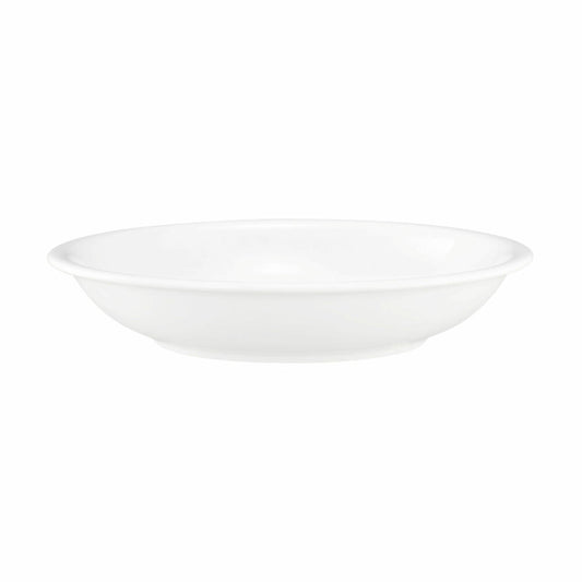 Seltmann Weiden Suppenteller Compact Blaulicht, Porzellan, Bunt, 20 cm, 001.774984