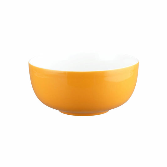 Seltmann Weiden Müslischale Liberty Pure Colors Mango Orange, Schüssel, Porzellan, 820 ml, 001.775952