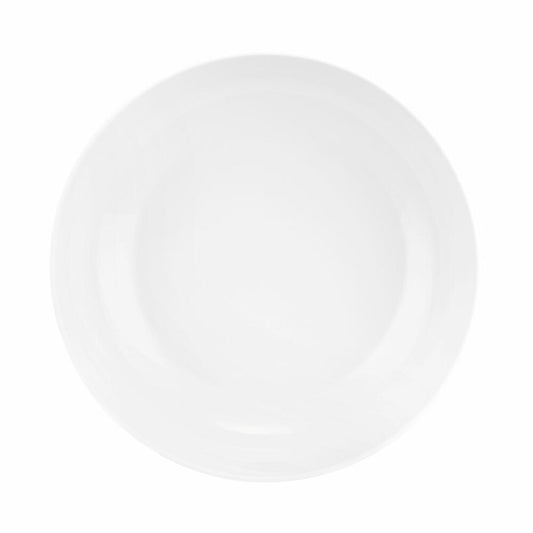 Seltmann Weiden Foodbowl Liberty Pure Colors Dusty Beige, Bowlschale, Porzellan, 2.35 L, 001.776043