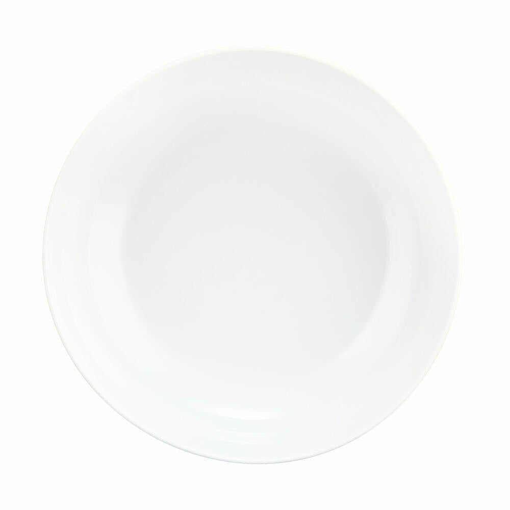 Seltmann Weiden Foodbowl Liberty Pure Colors Lime Green, Bowlschale, Porzellan, Grün, 2.35 L, 001.776048