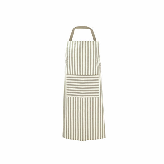 Södahl Schürze 70x90 Harmony Taupe, 35231