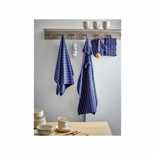Södahl Schürze 70x90 Harmony Navy blue, 35241