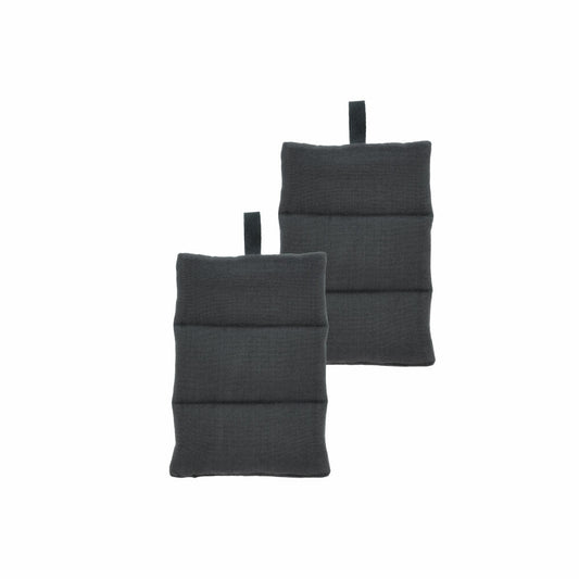 Södahl Topflappen 15x23 Harmony 2 Stck. Ash, 35243